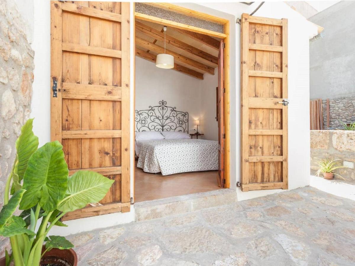 Holiday Home Can Canto By Interhome Binissalem Exteriör bild